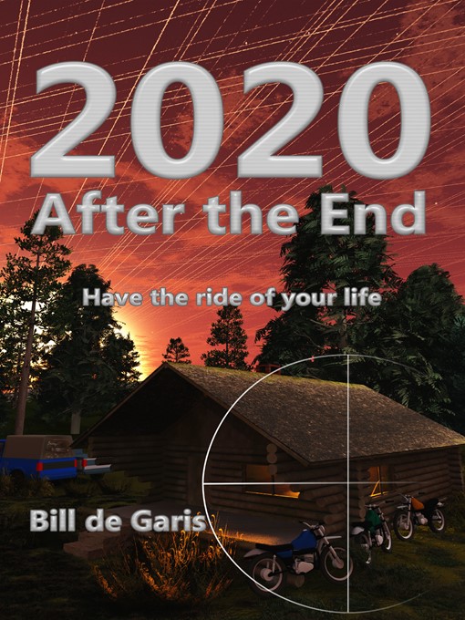 Title details for 2020 After the End by Bill de Garis - Wait list